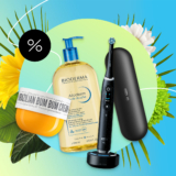 Zniżka do 30% na kategorie Ciało i Zdrowie zębów