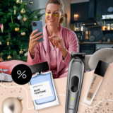 NOTINO – Nocne zakupy: 20% zniżki na perfumy