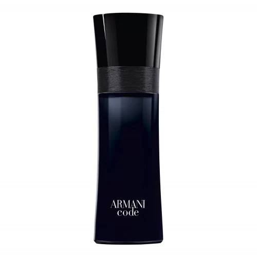 Giorgio Armani Code
