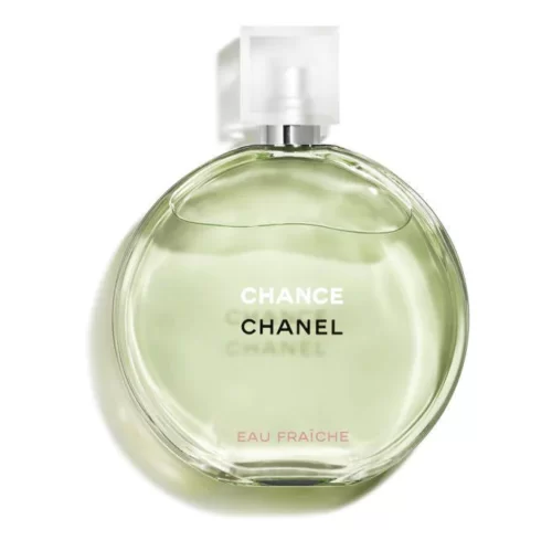 Chanel Chance Eau Fraiche