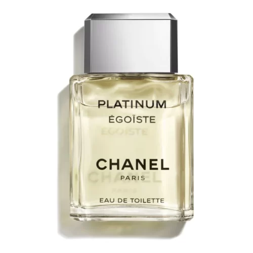 Chanel Egoiste Platinum