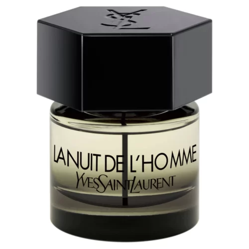Yves Saint Laurent La Nuit de l’Homme