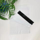 Foliopaki kurierskie z nadrukiem