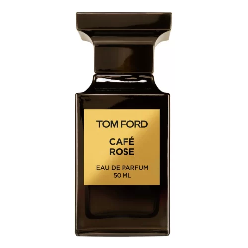 Tom Ford Cafe Rose
