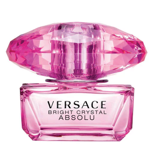 Versace Bright Crystal Absolu
