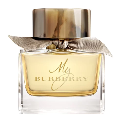 BURBERRY My Burberry