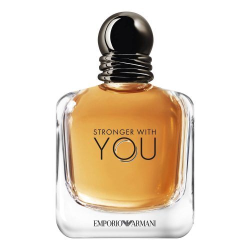Emporio Armani Stronger With You Armani