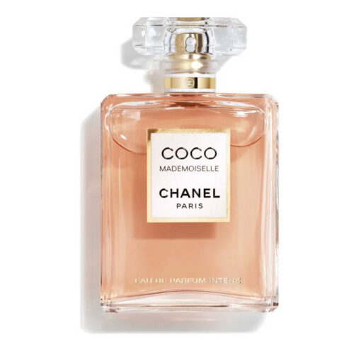 Chanel COCO MADEMOISELLE Intense