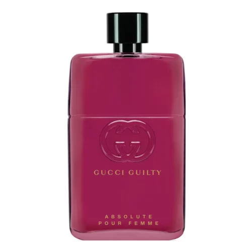 Gucci Guilty Absolute Pour Femme
