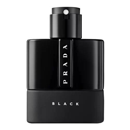 Prada Luna Rossa Black