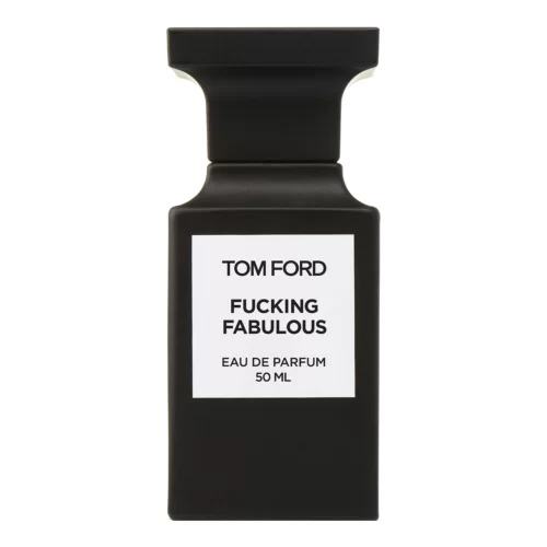 Tom Ford Fucking Fabulous