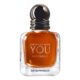 Armani Stronger With You Intensely