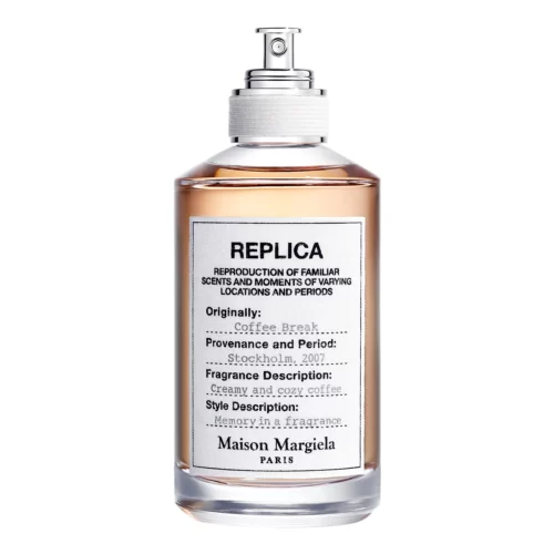 Maison Margiela Coffee Break