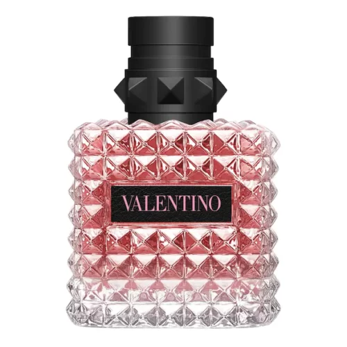 Valentino Donna Born In Roma