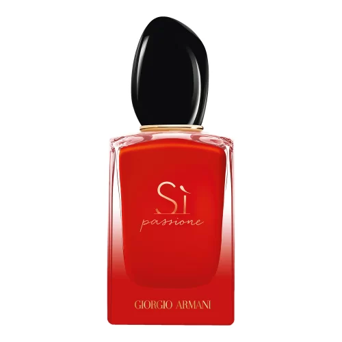 Armani Si Passione Intense