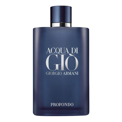 Giorgio Armani Aqua Di Gio Profondo