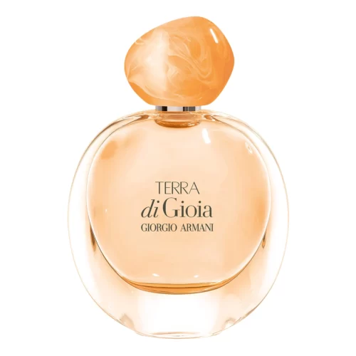 Giorgio Armani Terra di Gioia