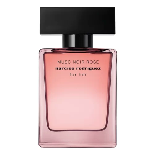 Narciso Rodriguez Musc Noir Rose For Her