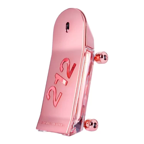 Carolina Herrera 212 Heroes Forever Young