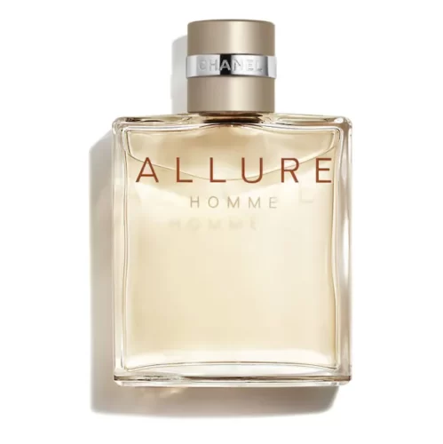 Chanel Allure Homme