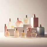 Top 10 Najpopularniejszych Perfum Damskich na Jesień i Zimę 2023