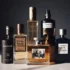 Top 10 Najpopularniejszych Perfum Damskich na Jesień i Zimę 2023
