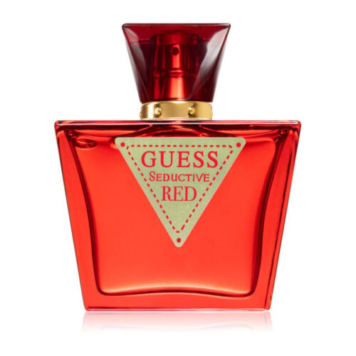 Guess Seductive Red
