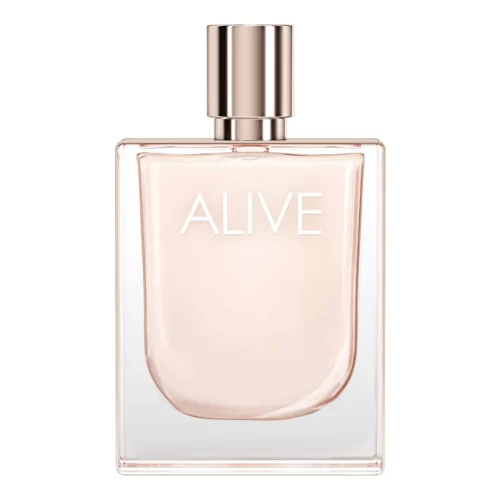 HUGO BOSS ALIVE