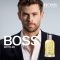 Hugo Boss Bottled