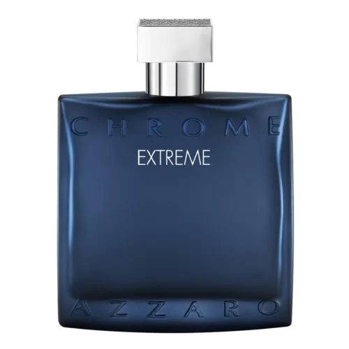 Azzaro Chrome Extreme