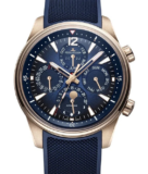 Jaeger-LeCoultre – mistrzostwo zegarmistrzostwa i ponadczasowa elegancja