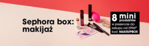 BACK TO SCHOOL BOX w prezencie przy zakupach za min. 299 zł