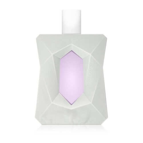 Ariana Grande God Is A Woman