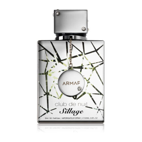 Armaf Club de Nuit Sillage