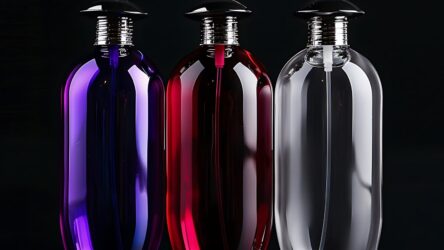 Design podąża za ekologią: Jak nowoczesne opakowania budują wizerunek marek kosmetycznych?