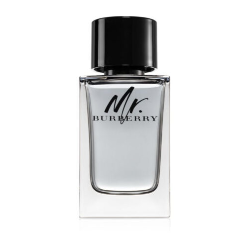 Burberry Mr. Burberry