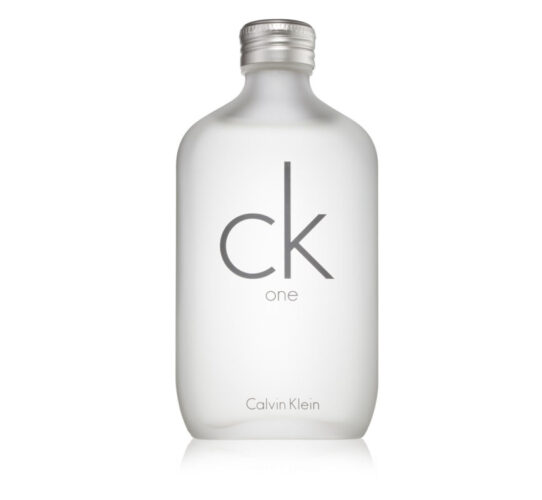 Calvin Klein CK One
