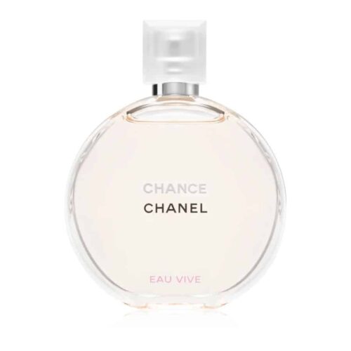 Chanel Chance Eau Vive