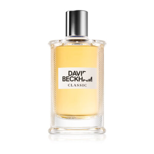 David Beckham Classic