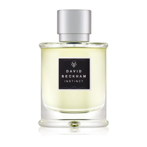 David Beckham Instinct