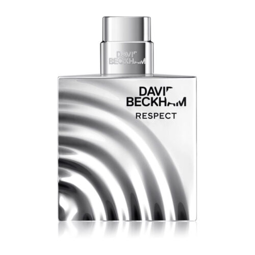 David Beckham Respect