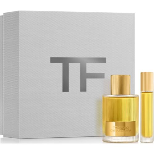 TOM FORD Costa Azzurra zestaw upominkowy unisex