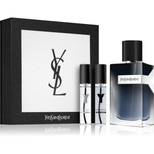 Yves Saint Laurent Y zestawy dla mężczyzn