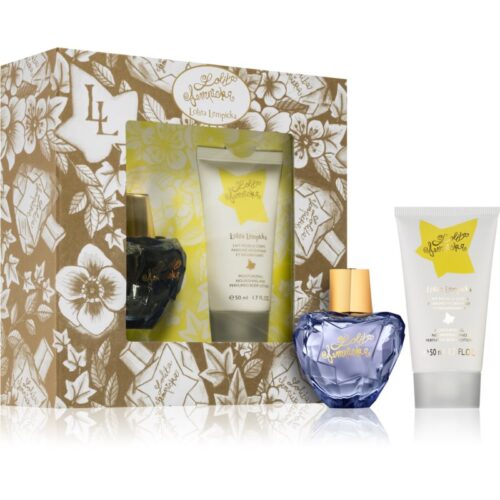 Lolita Lempicka Mon Premier zestaw dla kobiet