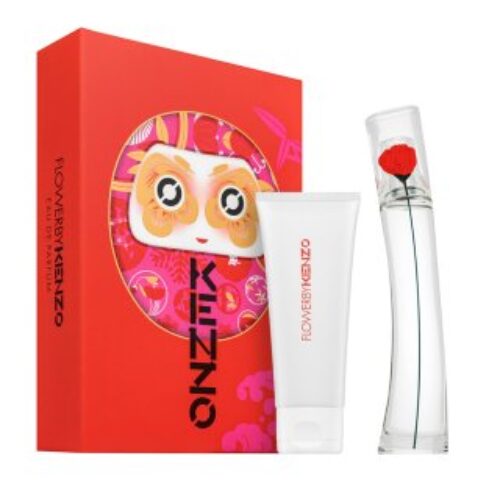 Kenzo Flower by Kenzo zestawy dla kobiet