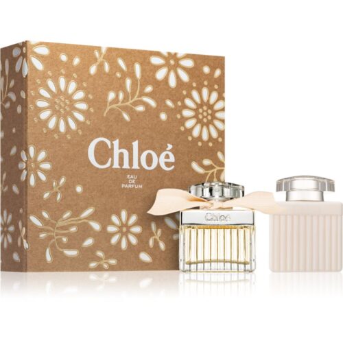Chloe Chloe zestaw upominkowy dla kobiet