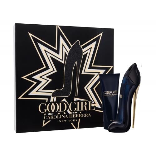 Carolina Herrera Good Girl zestaw dla kobiet