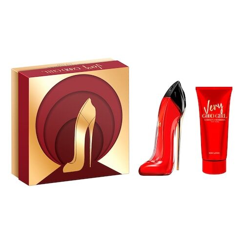 Carolina Herrera Very Good Girl zestaw upominkowy dla kobiet