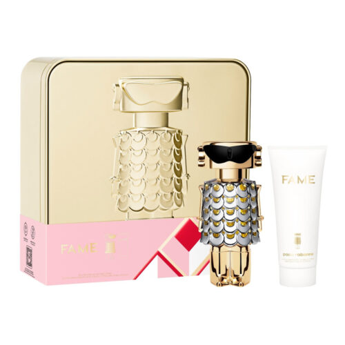 Paco Rabanne Fame zestawy dla kobiet