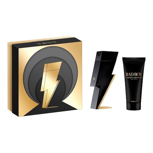 Carolina Herrera Bad Boy zestaw upominkowy dla mężczyzn